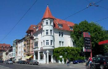 Hotel Restaurant Auerstein Heidelberg