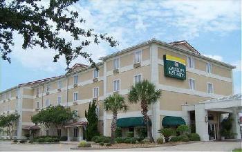 Americas Best Suites-Lake Charles