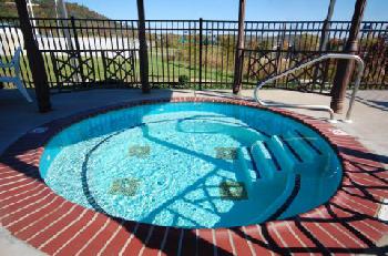 BEST WESTERN Kentucky Inn