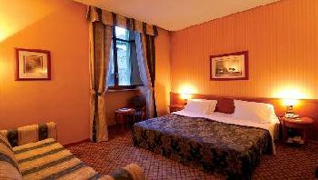 Atahotel Concord