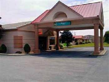 Quality Inn Airport