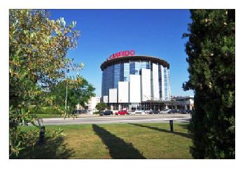 HOTEL DON CANDIDO