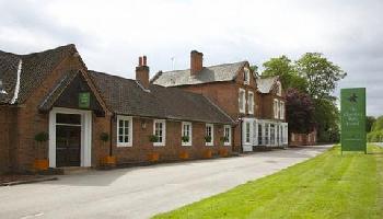 The Clumber Park Hotel and Spa