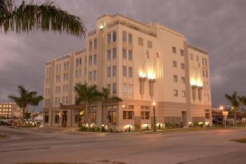 The Wyvern Hotel