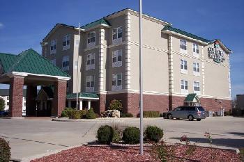 Country Inn & Suites By Carlson, Elkhart North, IN