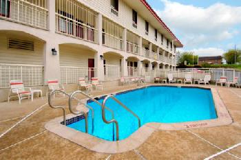 Red Roof Inn Lancaster