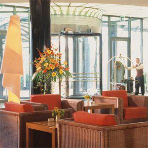Steigenberger Parkhotel Dresden-Radebeul