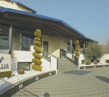 Hotel Gallia