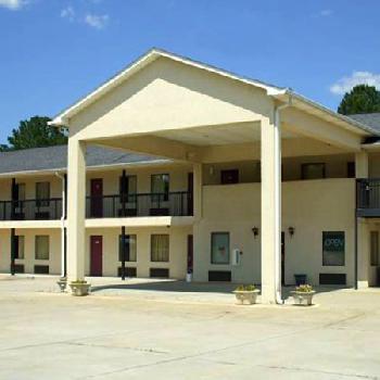 Ambassador Inn and Suites Jeff