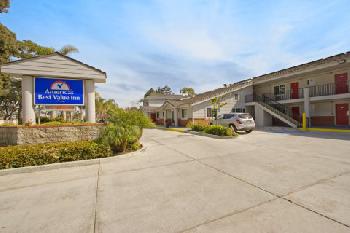 Americas Best Value Inn-Port Hueneme