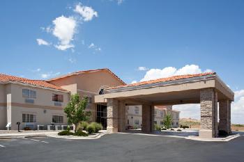 Holiday Inn Express BELEN