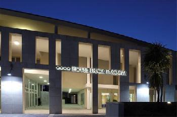 Hotel Duca d'Aosta