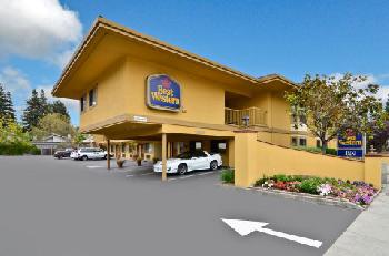 BEST WESTERN Inn