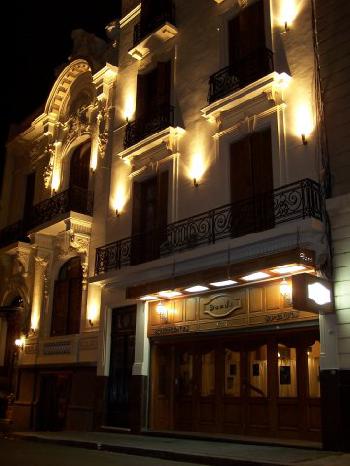Mansion Dandi Royal