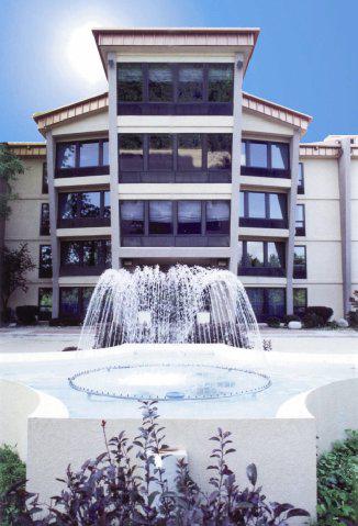 Decatur Conference Center and Hotel