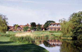 Barnham Broom