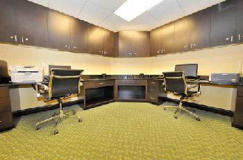 Hampton Inn Richmond  South
