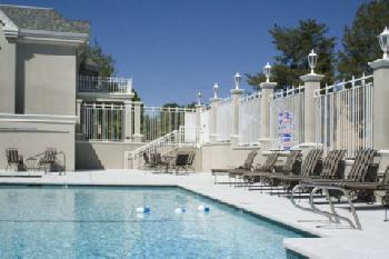 Holiday Inn REDDING