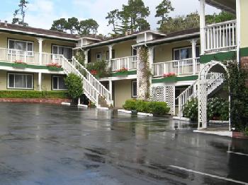 Carmel Inn and Suites