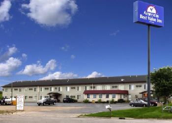Americas Best Value Inn