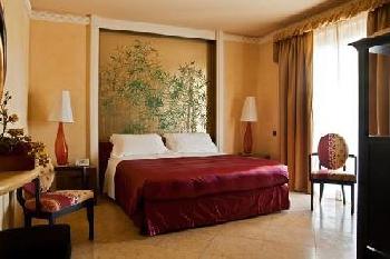 Romano Palace Luxury Hotel