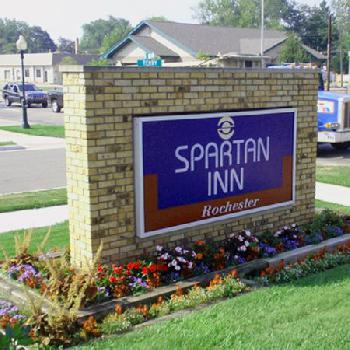 Spartan Motel