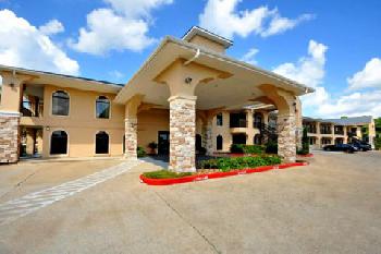 BEST WESTERN PLUS Huntsville Inn & Suites