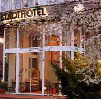 City Partner Stadthotel Luenen