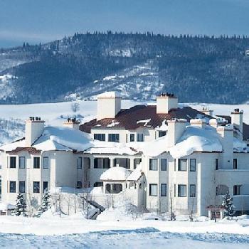 Meadows Condos by ResortQuest