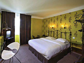 all seasons Niort Centre Grand Hotel