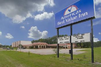 Americas Best Value Inn