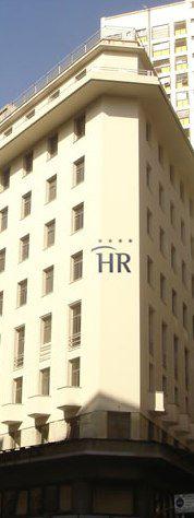 Hotel Reconquista Luxor
