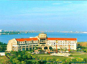 Tai Hu Hua Yuan Resort Wuxi