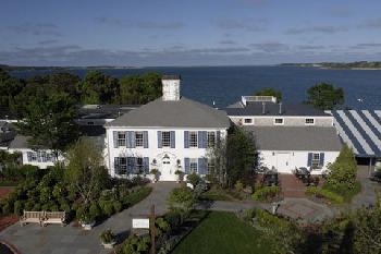 Wequassett Resort and Golf Club