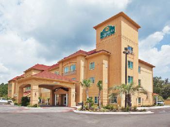 La Quinta Inn & Suites Hinesville  Fort Stewart