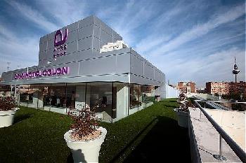 Ayre Gran Hotel Colon