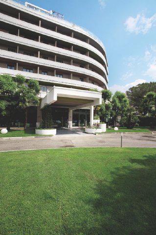 Radisson Blu Spa & Golf Resort, Padova