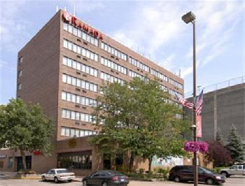 Ramada Convention Center Eau Claire