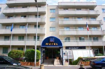 Kyriad Prestige Paris Ouest Boulogne