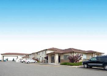 Comfort Inn Cheyenne