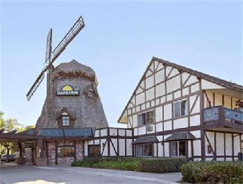 Days Inn Buellton - Solvang