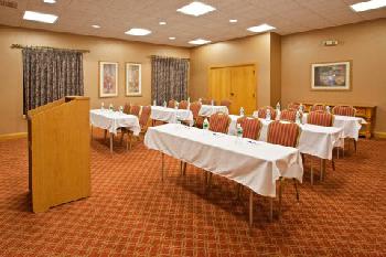 Holiday Inn Express JOHNSTOWN