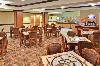Holiday Inn Express FLINT-CAMPUS AREA