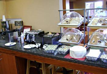 Residence Inn Lakeland