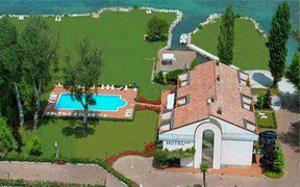 Yachting Hotel Mistral