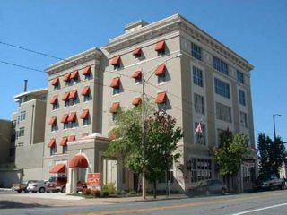 Legacy Hotel