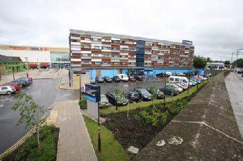 Travelodge Cambridge Central