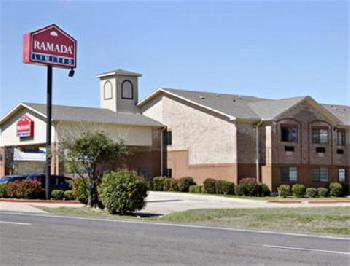 Ramada Limited - Cedar Hill