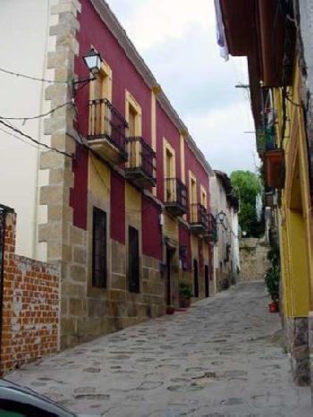 Rural Casa De Pasaron