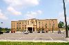 Hampton Inn Greenfield
